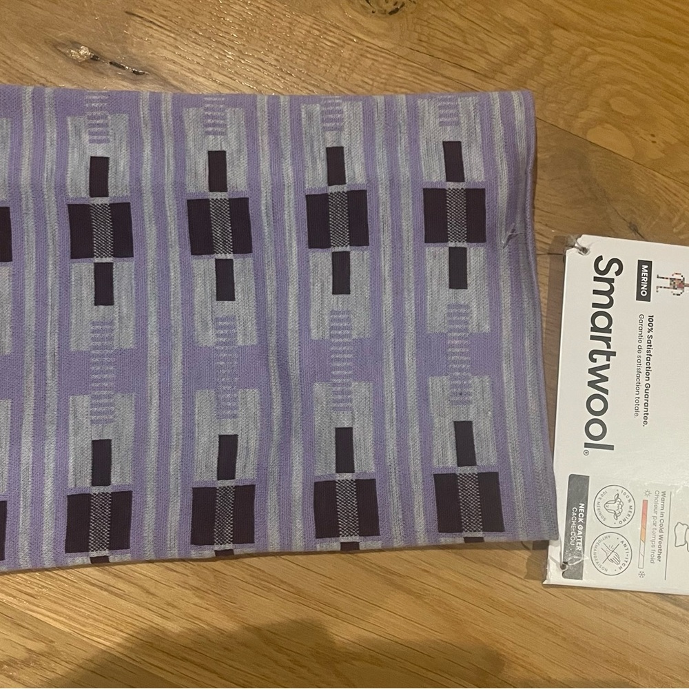 Smartwool Thermal Neckgator